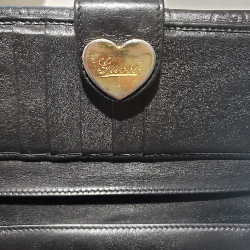 Gucci Long Wallet - Picture 3 of 5